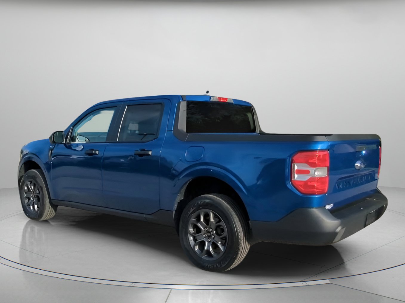 Certified 2024 Ford Maverick XLT FWD image 21