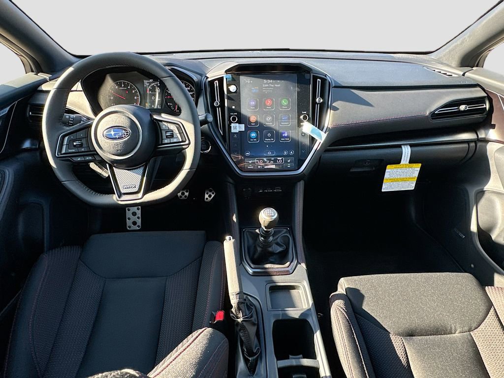 New 2026 Subaru WRX Premium image 27