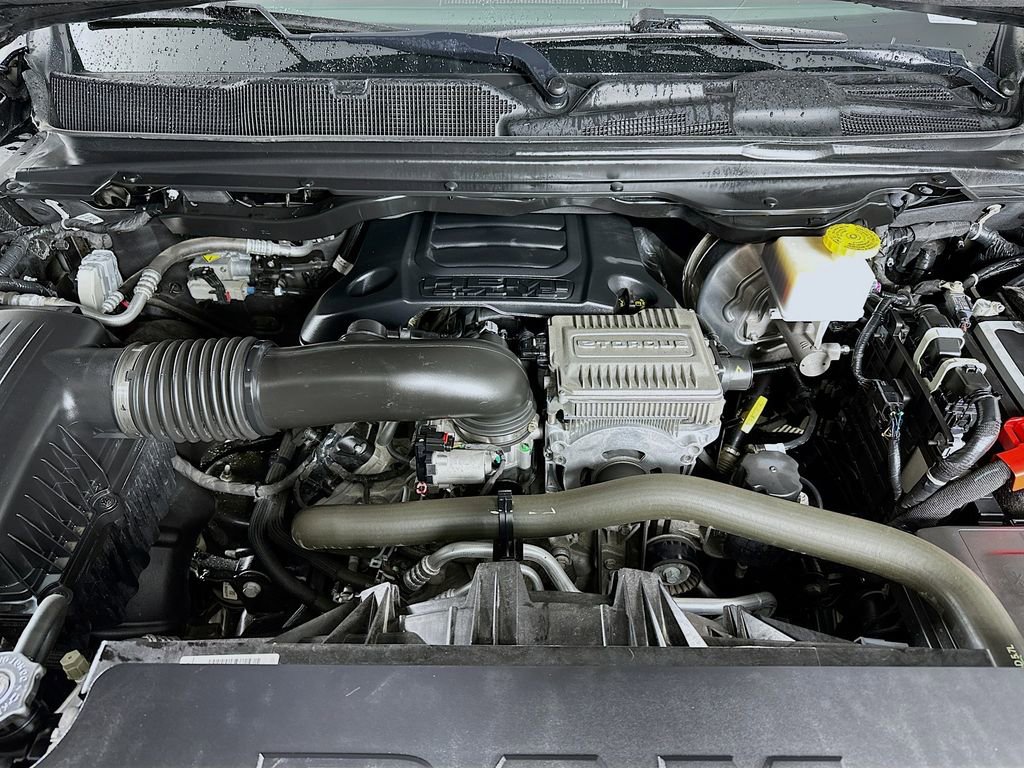 Certified 2023 RAM 1500 Big Horn image 42