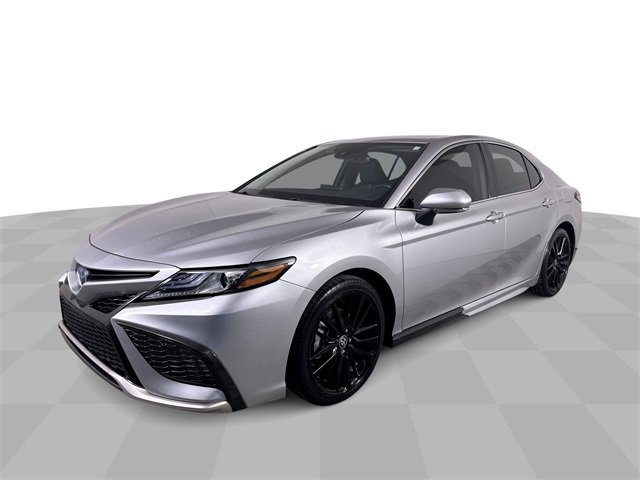 Used 2024 Toyota Camry XSE w/ Cold Weather Package image 1