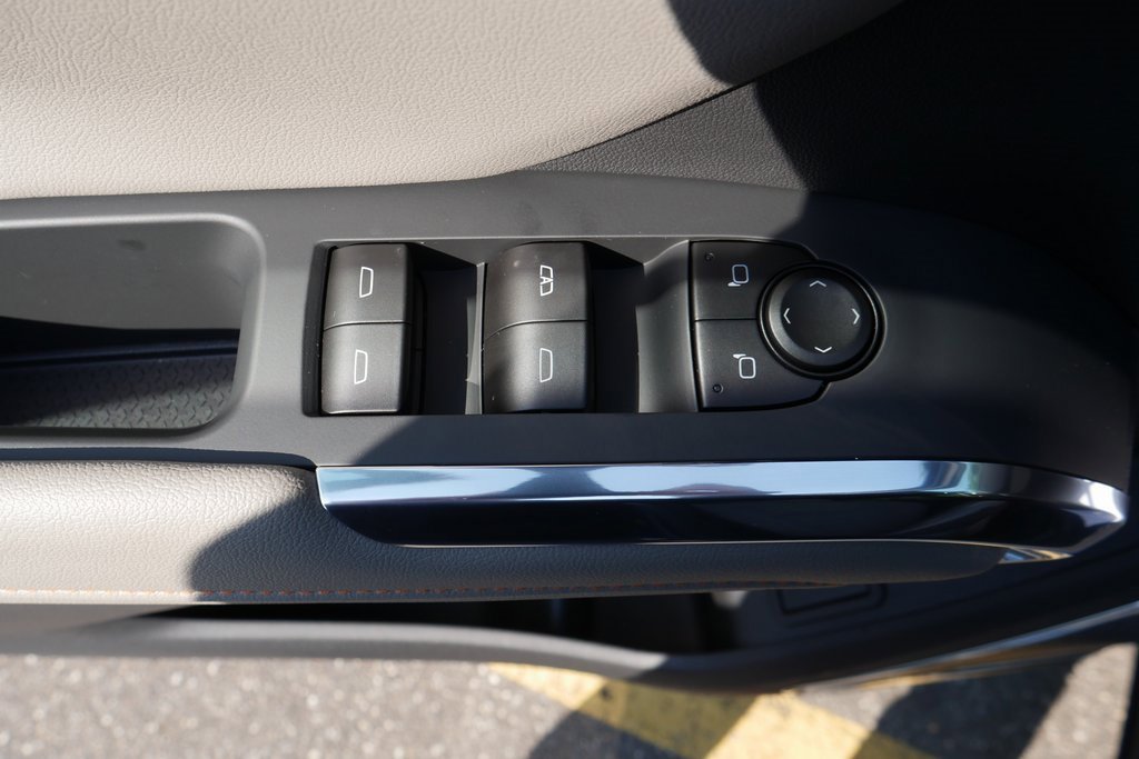 New 2026 Chevrolet Traverse LT w/ Enhanced Driving Package image 30