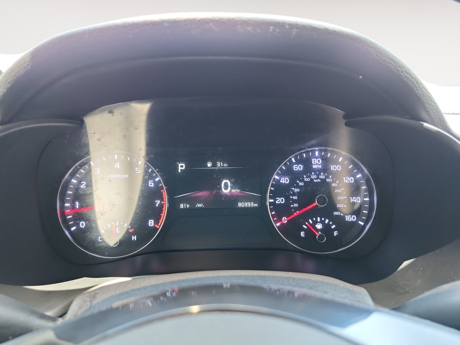 Used 2023 Kia Forte LXS FWD image 15