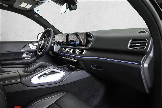 New 2026 Mercedes-Benz GLE 350 4MATIC image 24