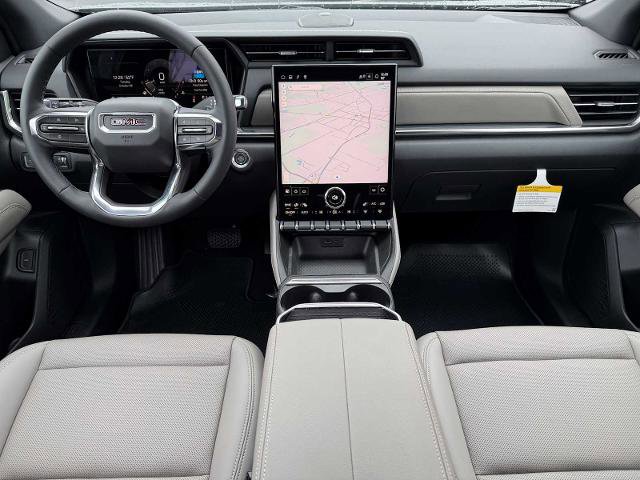 New 2026 GMC Terrain Elevation w/ Elevation Premium Package FWD image 2