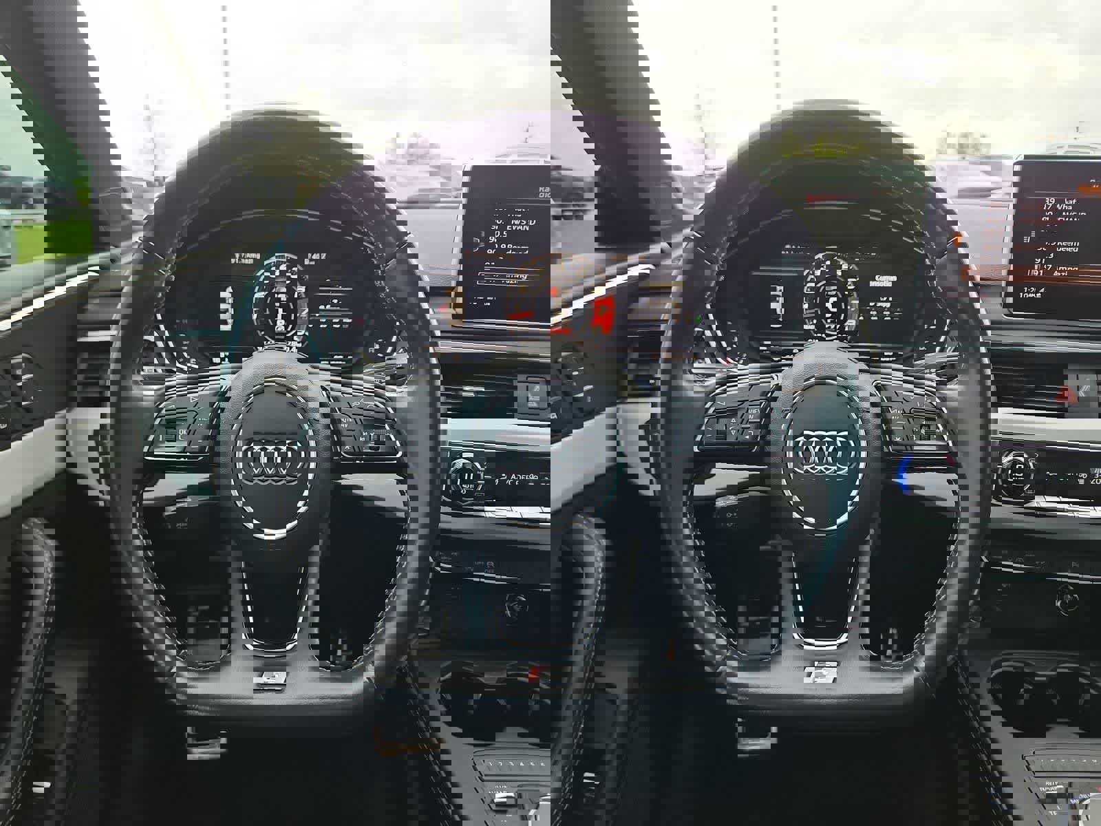 Used 2018 Audi S5 Premium Plus w/ Navigation Package image 23