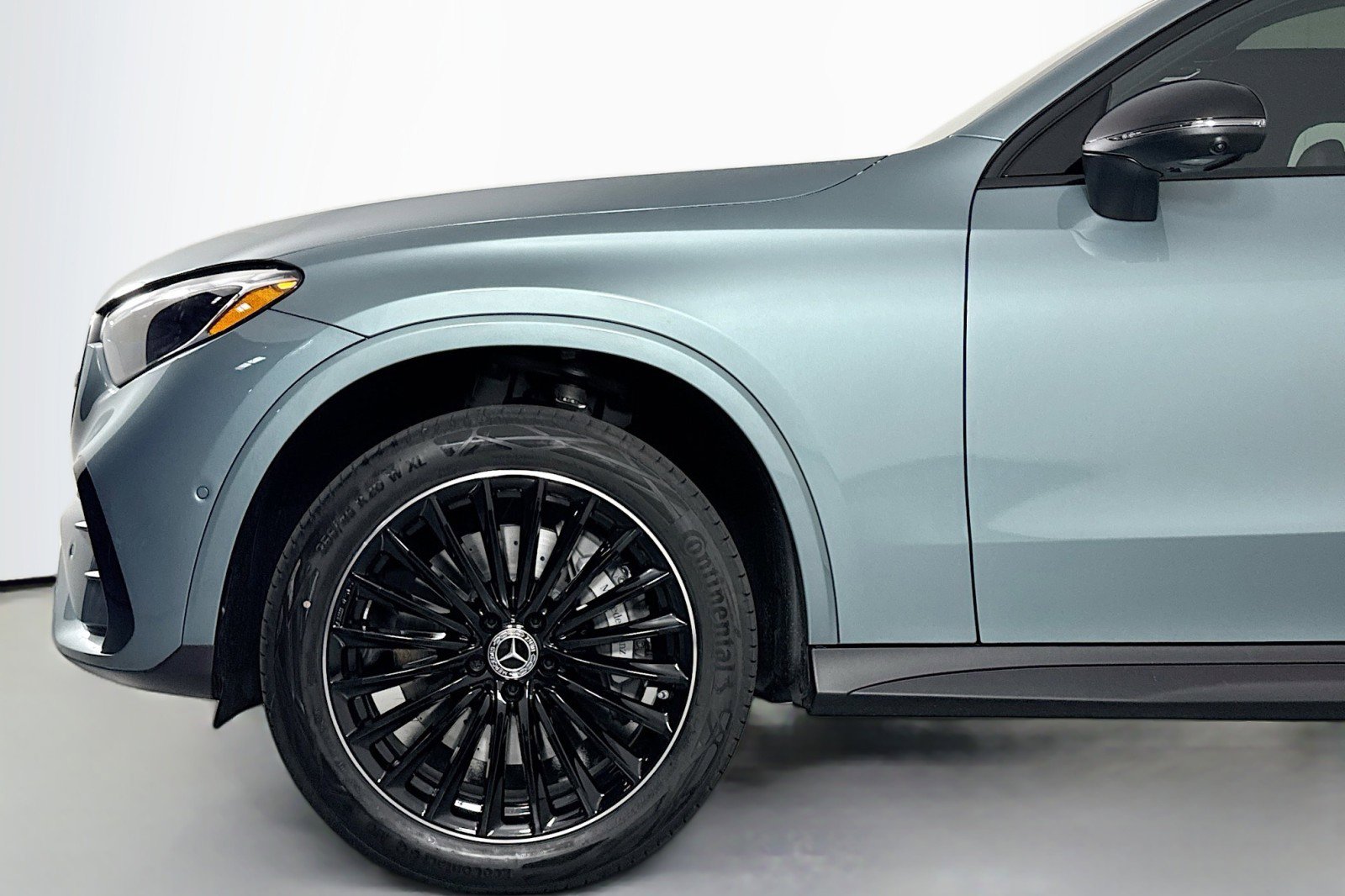 New 2026 Mercedes-Benz GLC 300 image 9