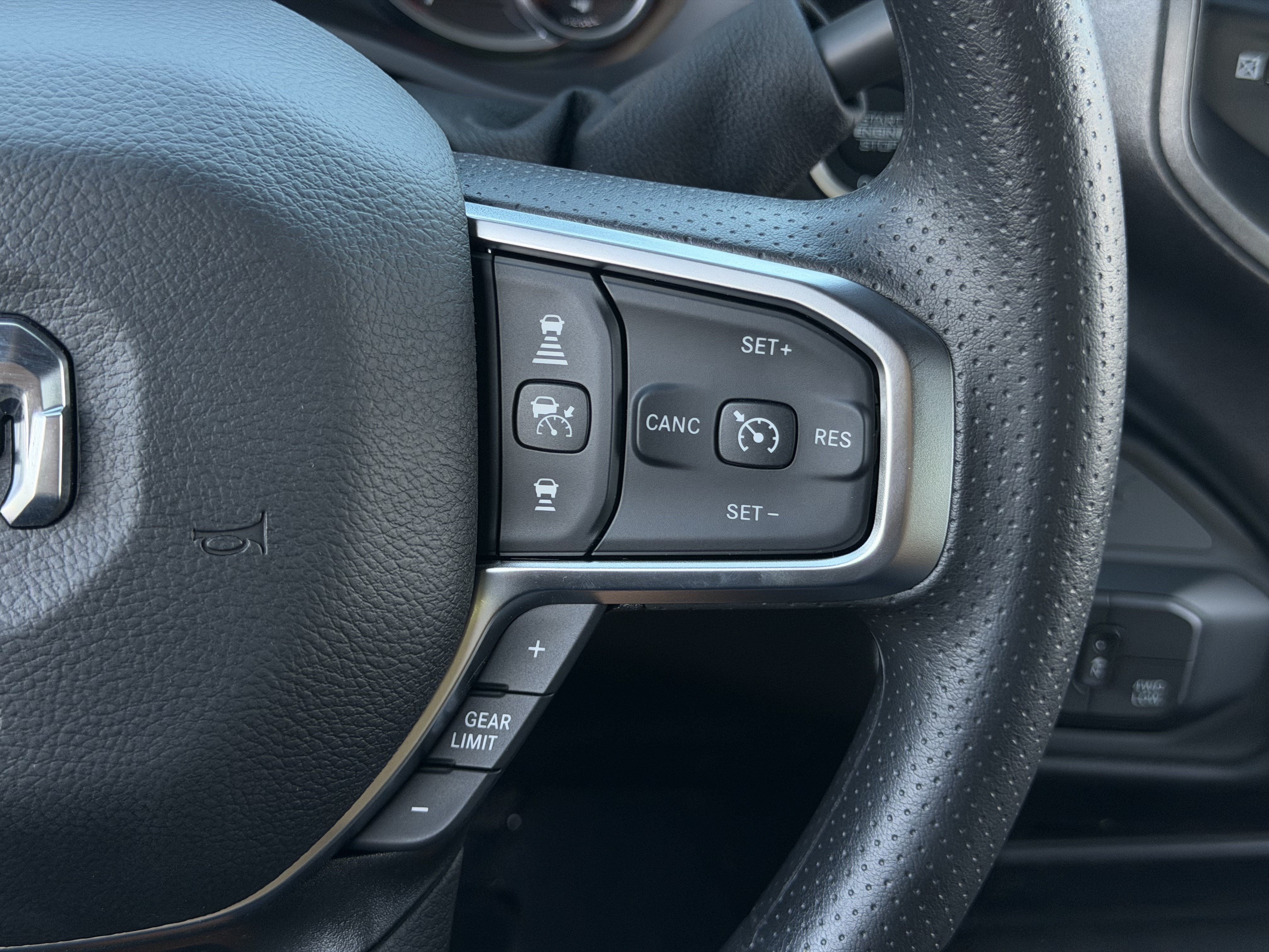 New 2027 RAM 2500 Tradesman AWD/4WD image 20