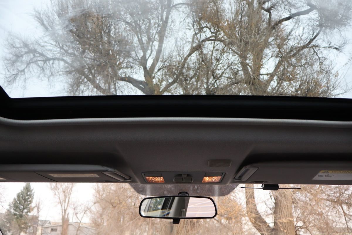 Used 2007 MAZDA CX-7 Touring w/ Technology Pkg image 28