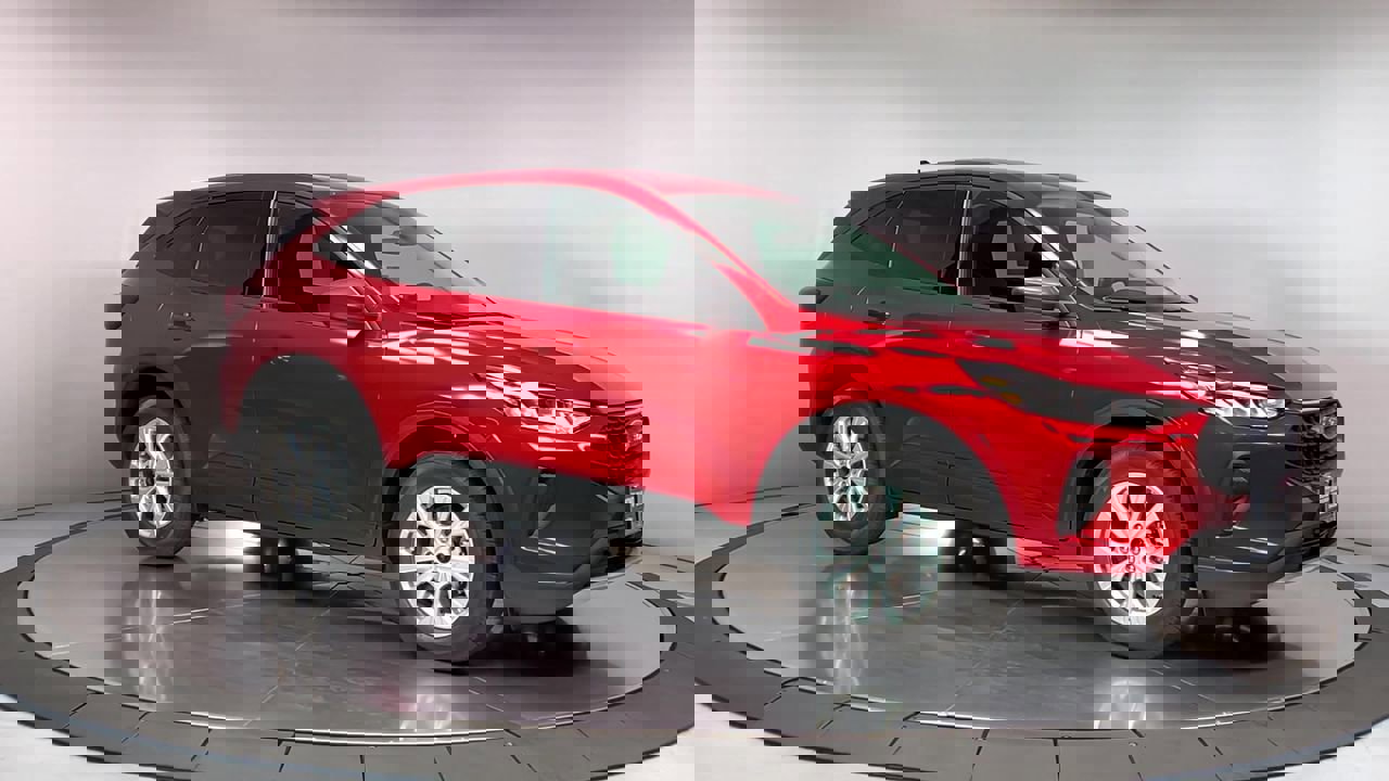 Used 2025 Ford Escape Active image 2