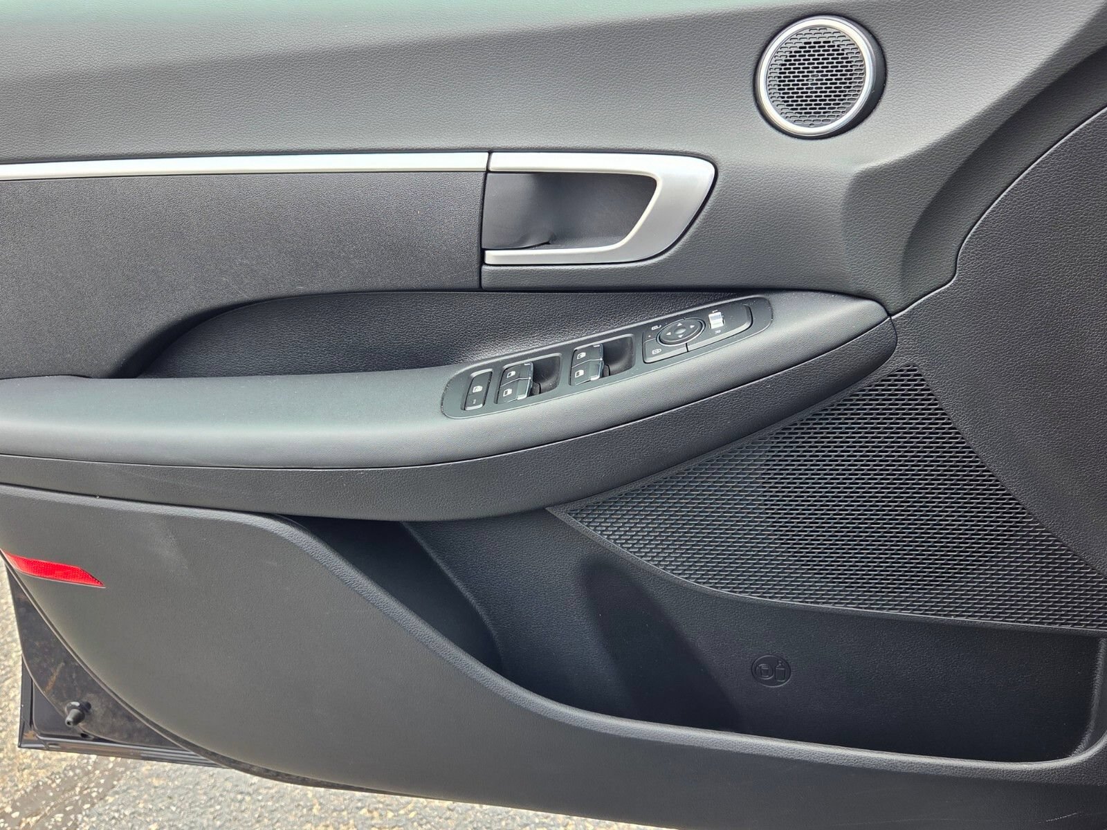 Certified 2026 Hyundai Sonata SE FWD image 26