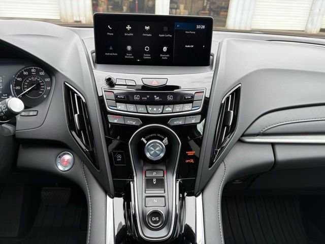 Certified 2023 Acura RDX AWD image 20