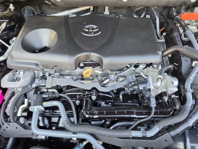 Certified 2024 Toyota RAV4 XLE Premium w/ Weather Package AWD/4WD image 26