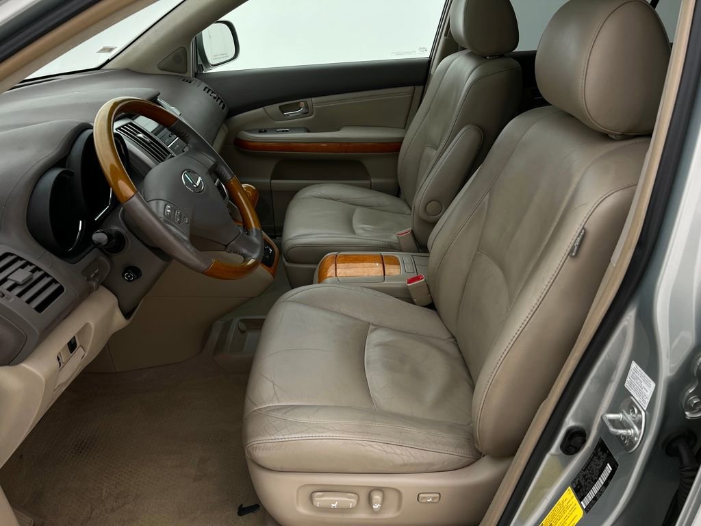 Used 2005 Lexus RX 330 AWD image 11