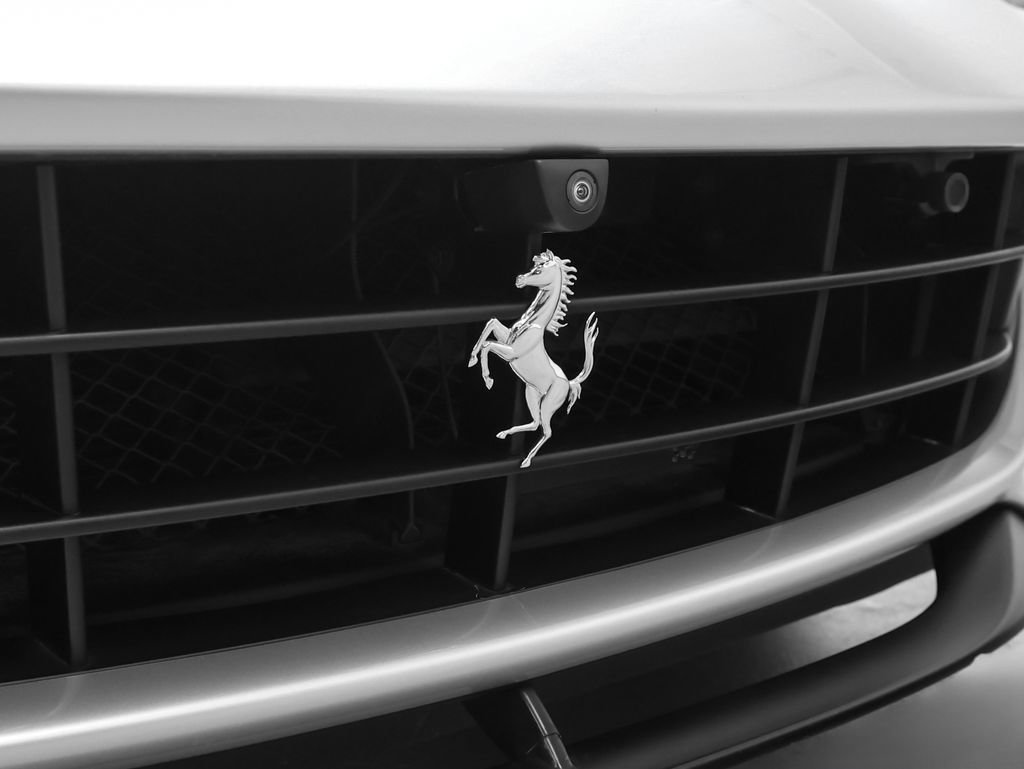 Certified 2014 Ferrari F12 Berlinetta RWD image 7