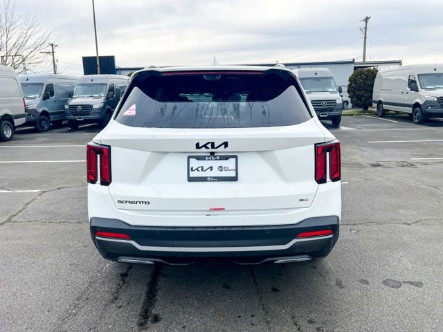 New 2026 Kia Sorento SX Prestige AWD/4WD image 8