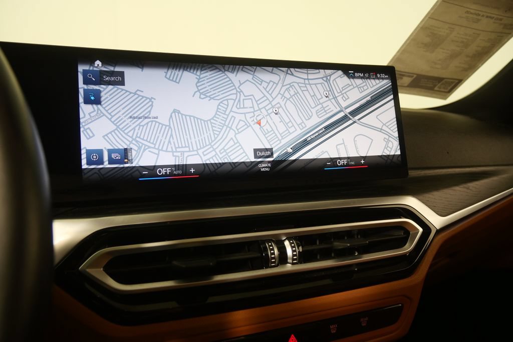Used 2023 BMW i4 eDrive35 RWD image 23