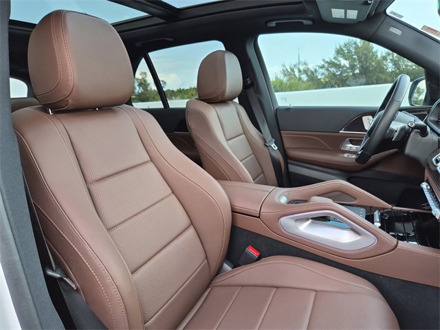 Used 2025 Mercedes-Benz GLE 450e 4MATIC image 21