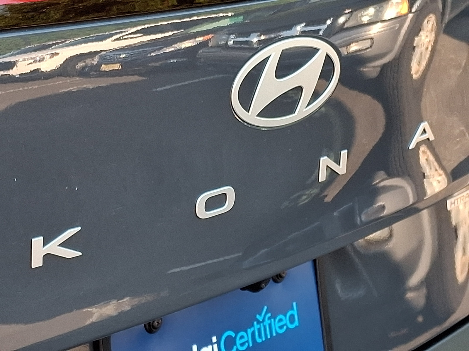 Used 2026 Hyundai Kona SEL Premium AWD/4WD image 29
