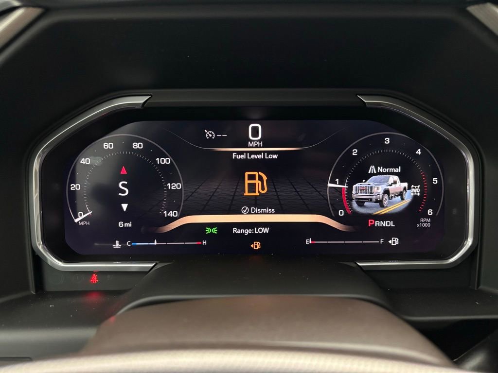 New 2026 GMC Sierra 2500 Denali w/ Denali Reserve Package image 24