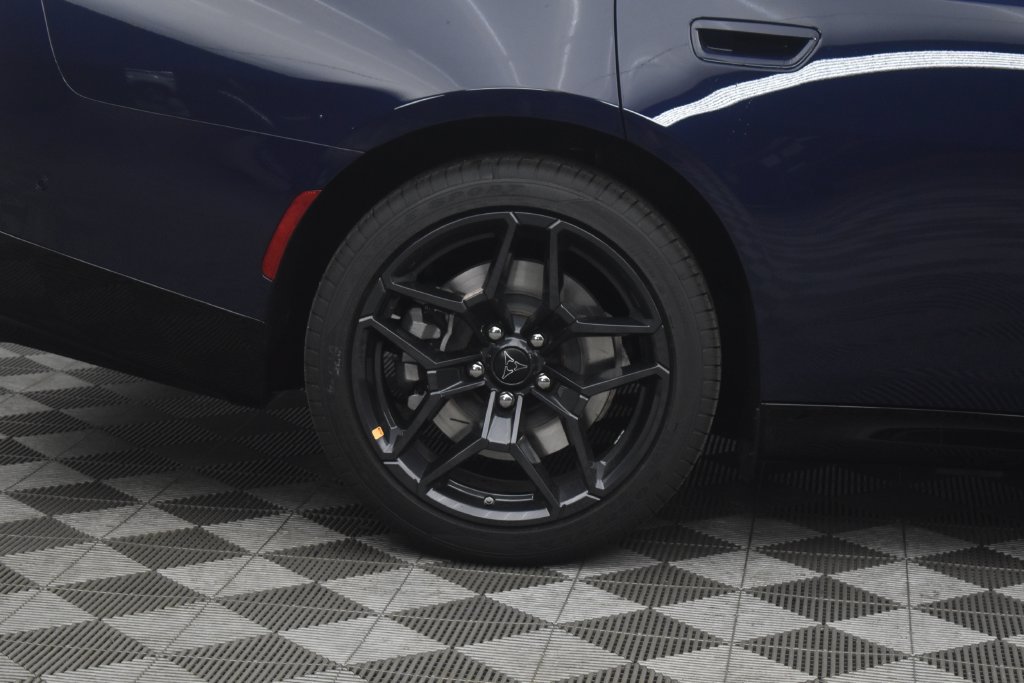 New 2027 Dodge Charger Scat Pack AWD/4WD image 8