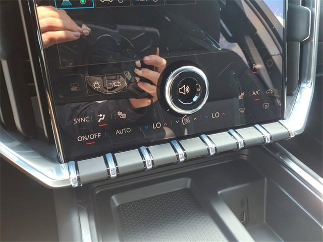 New 2026 GMC Acadia Elevation w/ LPO, Floor Liner Package image 18