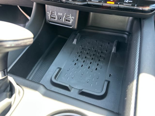 New 2026 Dodge Durango GT AWD/4WD image 21