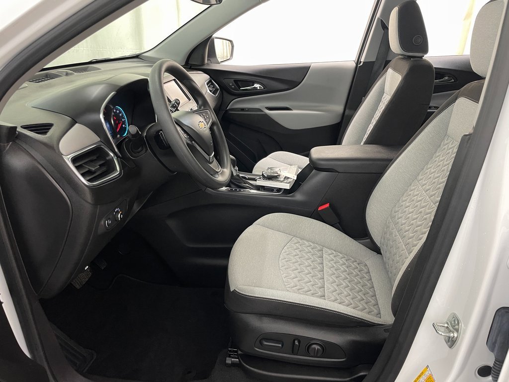 Certified 2024 Chevrolet Equinox LS w/ LS Convenience Package image 7