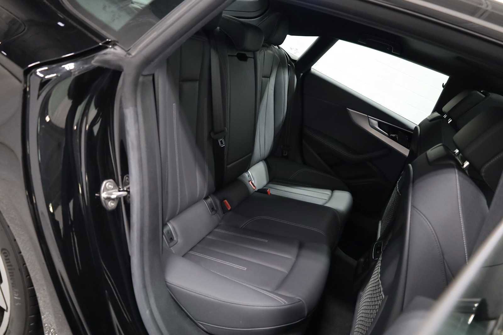 Used 2023 Audi A5 2.0T Premium Plus w/ Premium Plus image 32