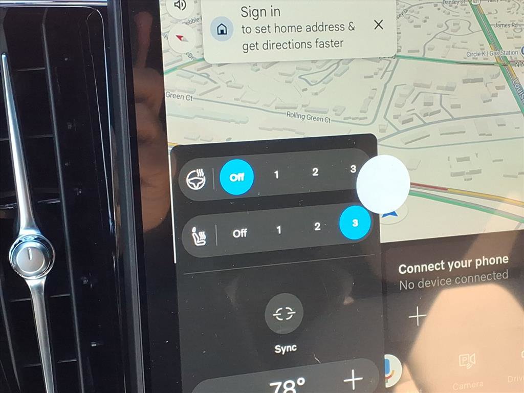 New 2026 Volvo XC60 B5 Core w/ Climate Package image 18