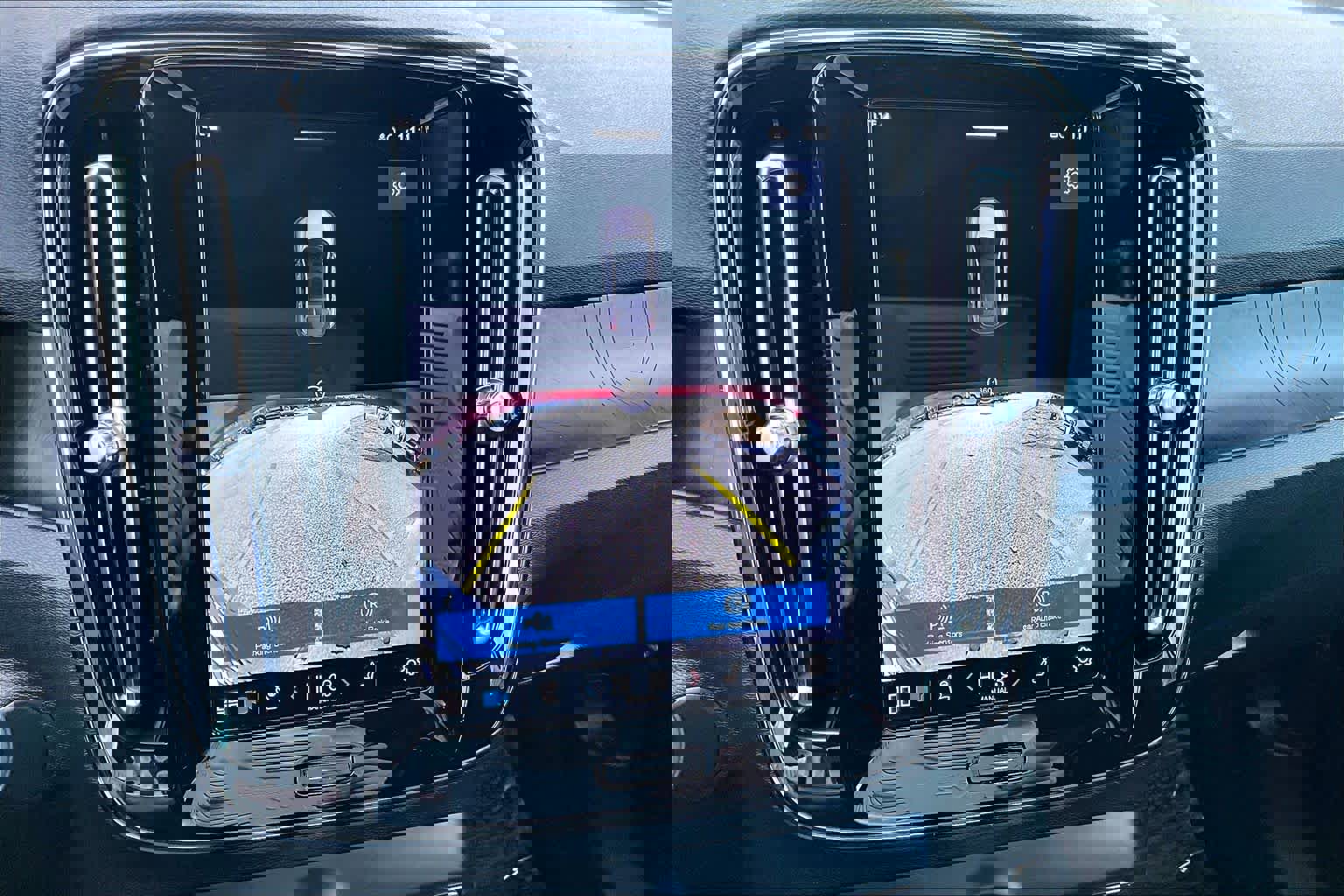 Certified 2023 Volvo C40 P8 Recharge Ultimate image 27