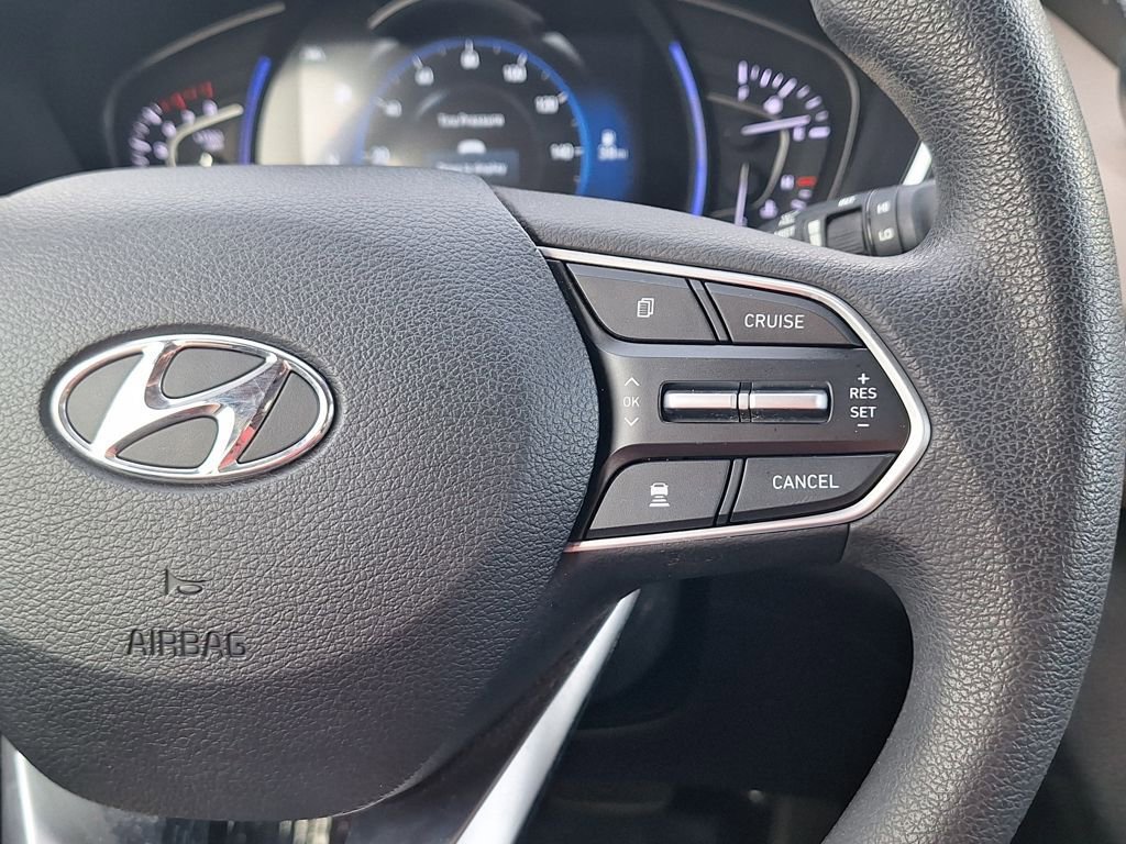 Used 2020 Hyundai Santa Fe SEL image 18