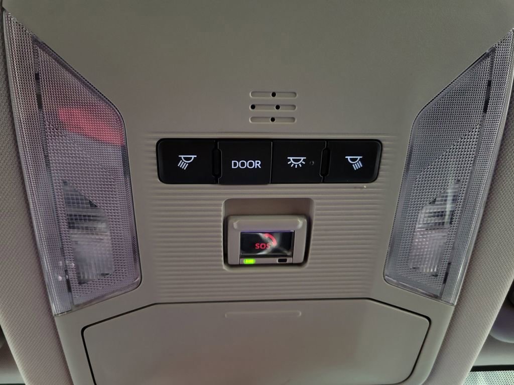 Used 2024 Toyota RAV4 XLE image 20