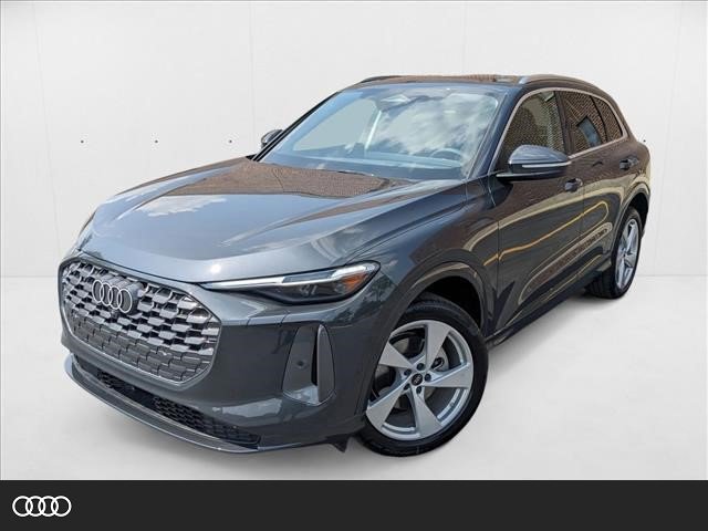 New 2025 Audi Q5 Premium Plus