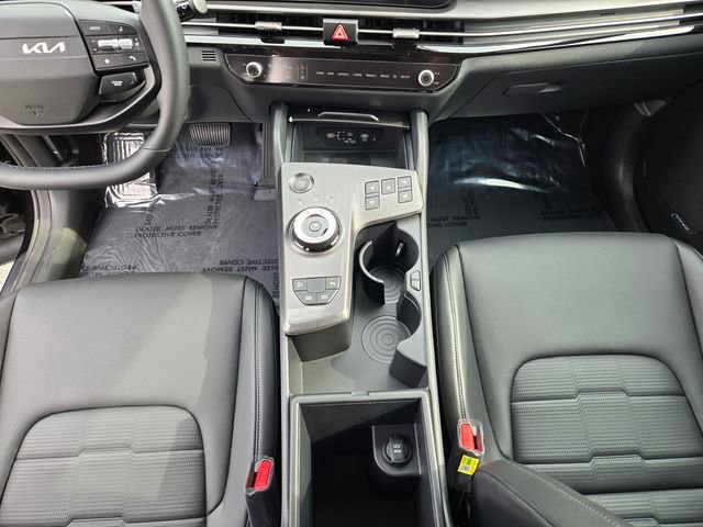 New 2026 Kia Sportage SX Prestige AWD/4WD image 20
