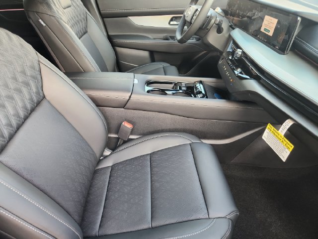 New 2027 Nissan Murano Platinum w/ Technology Package AWD/4WD image 13