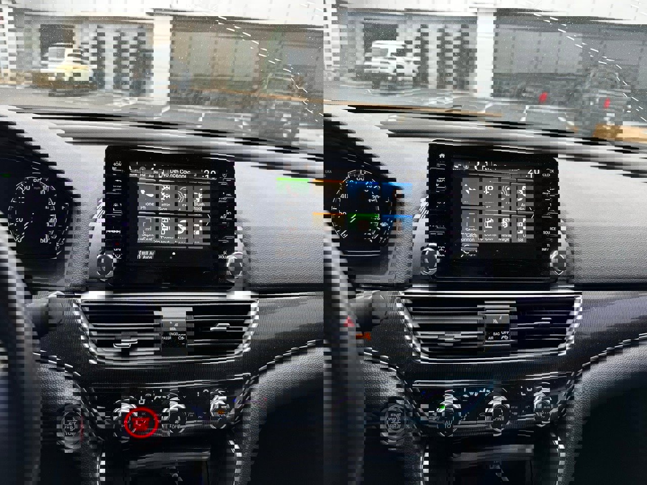 Used 2018 Honda Accord Sport image 13