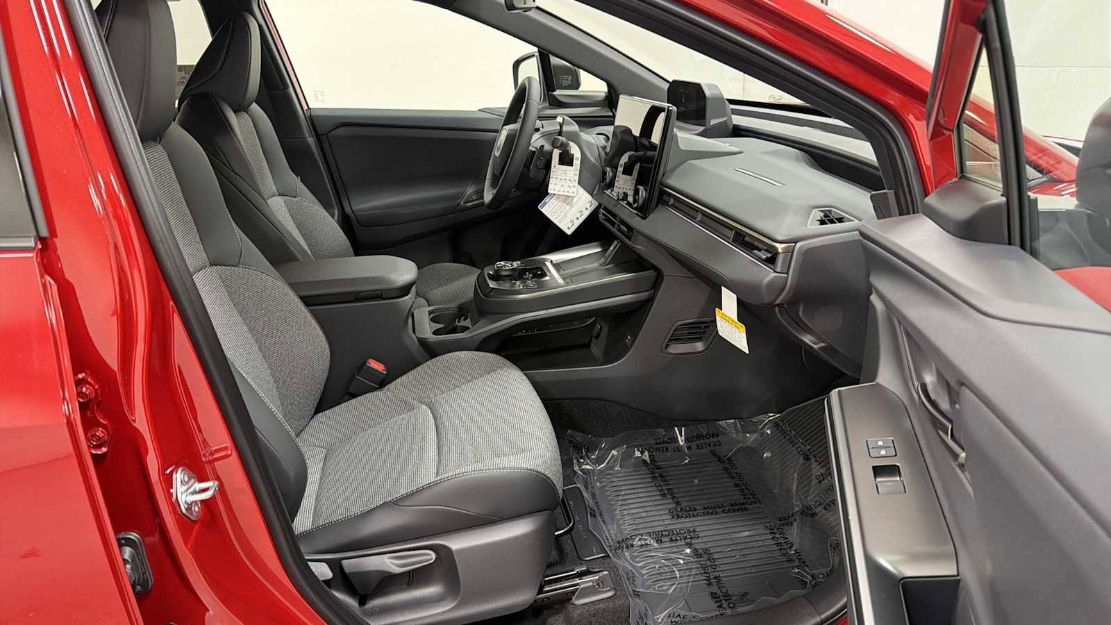 New 2026 Toyota bZ image 29