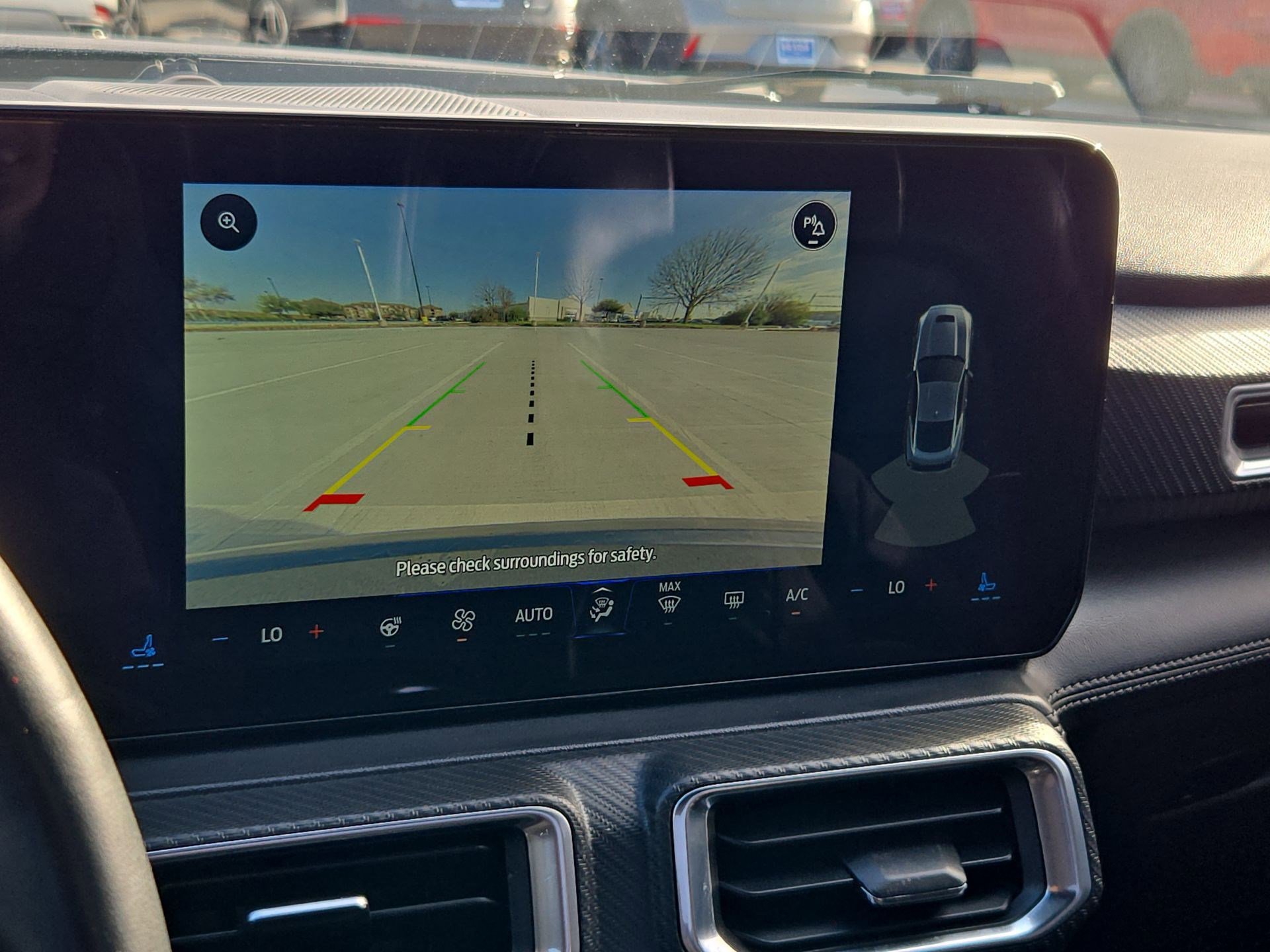 Used 2024 Ford Mustang GT Premium image 23