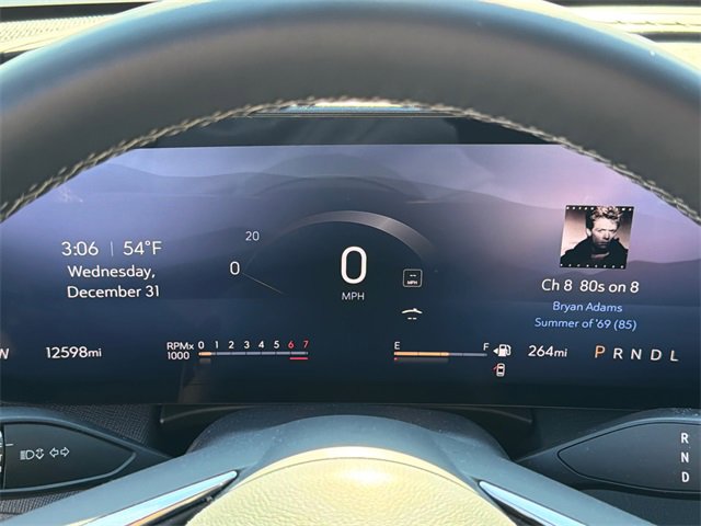 Used 2025 Buick Enclave Preferred image 27