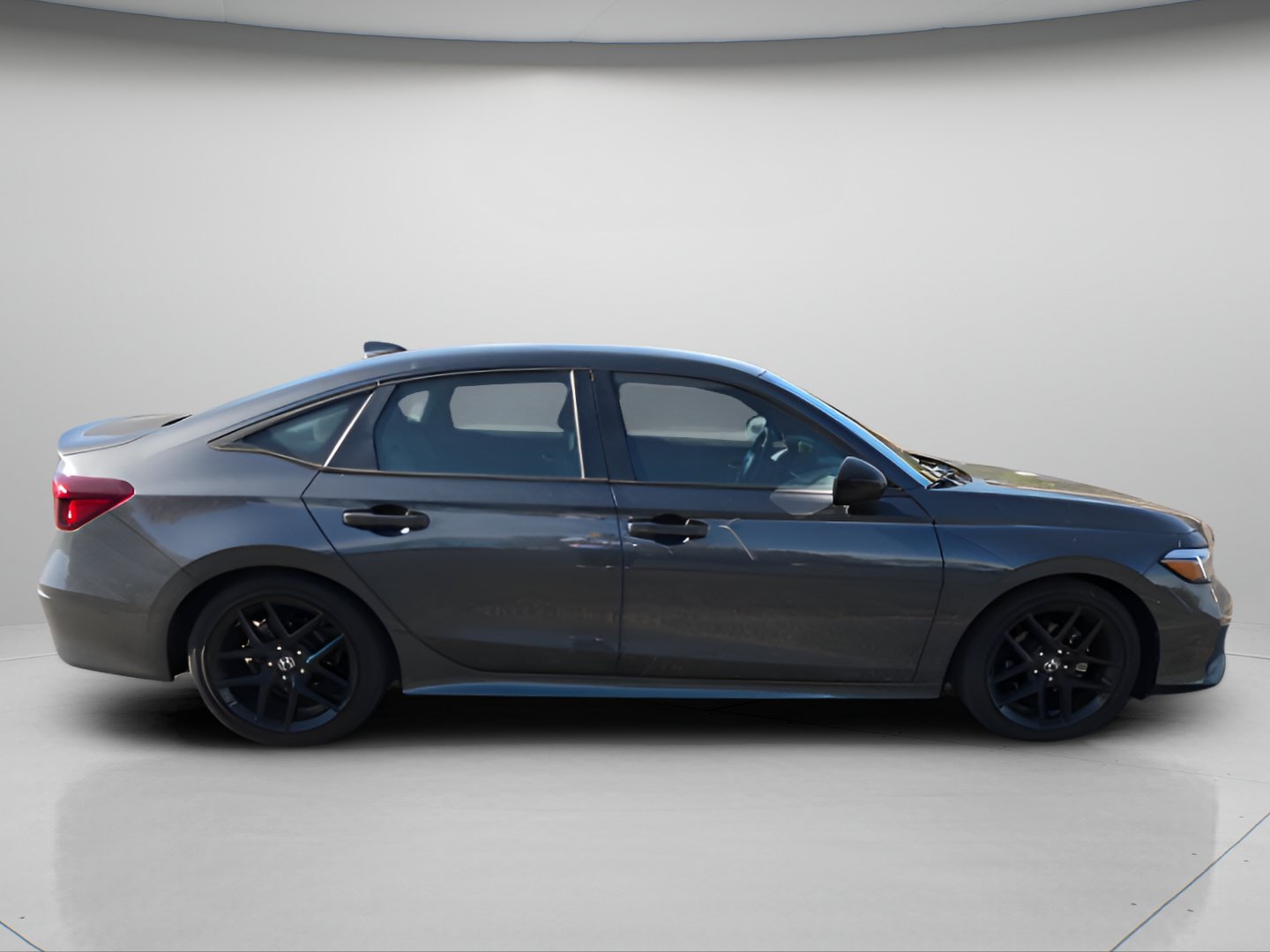 Used 2026 Honda Civic Sport image 6
