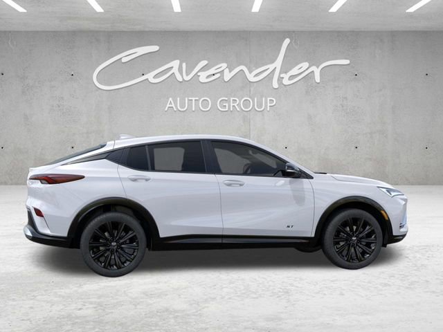 New 2026 Buick Envista Sport Touring w/ Convenience II Package image 5