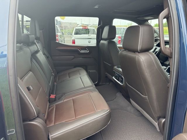 Used 2022 GMC Sierra 1500 Denali w/ Technology Package image 22
