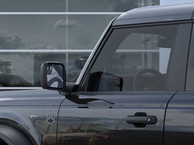 New 2026 Ford Bronco Big Bend w/ Sasquatch Package image 22
