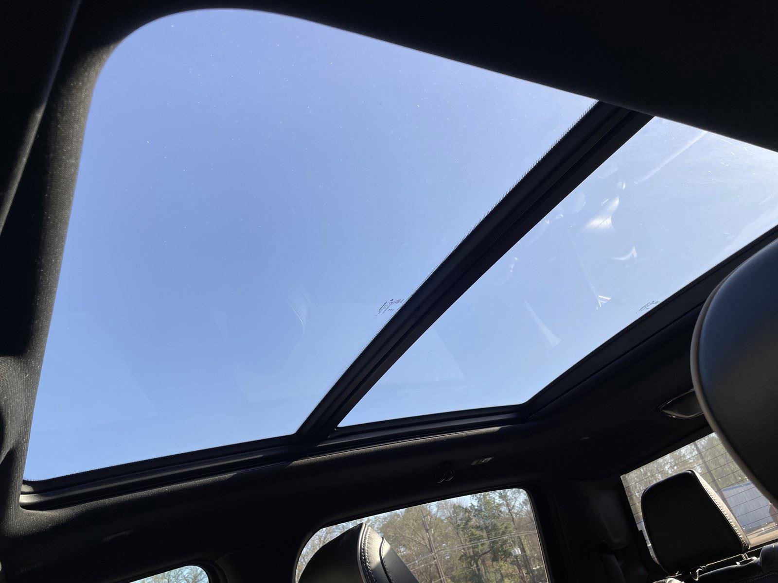 Used 2024 RAM 1500 Limited image 28