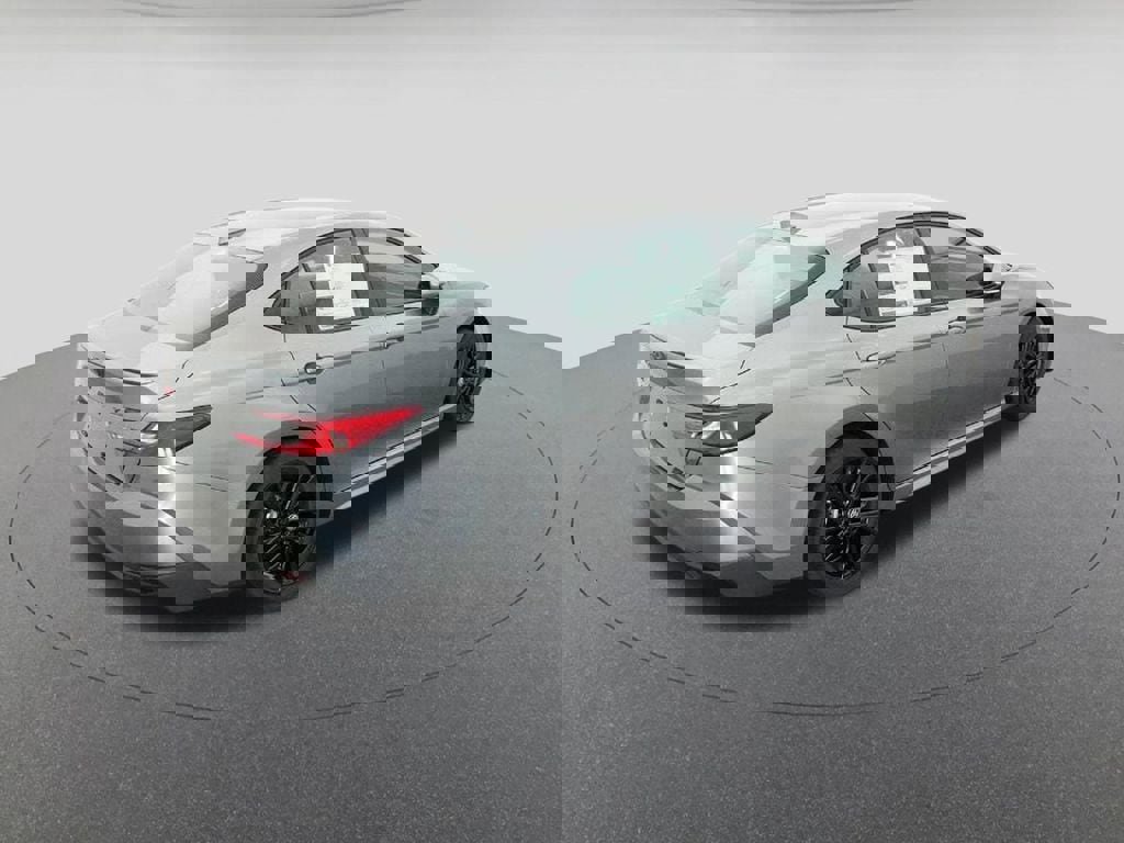 New 2026 Toyota Camry SE image 9