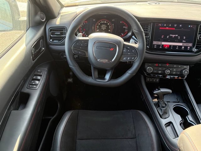 New 2026 Dodge Durango GT AWD/4WD image 38