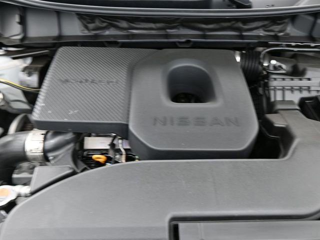 Used 2025 Nissan Murano SV AWD/4WD image 29