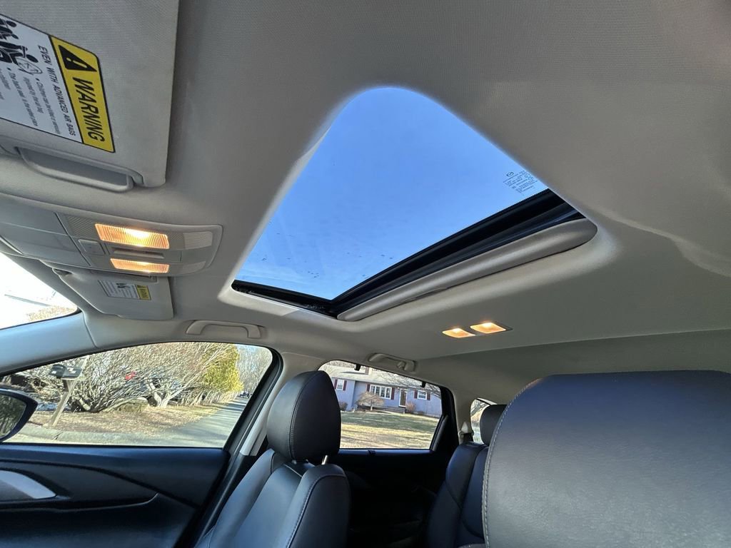 Used 2020 MAZDA CX-9 Touring w/ Touring Premium Package image 22