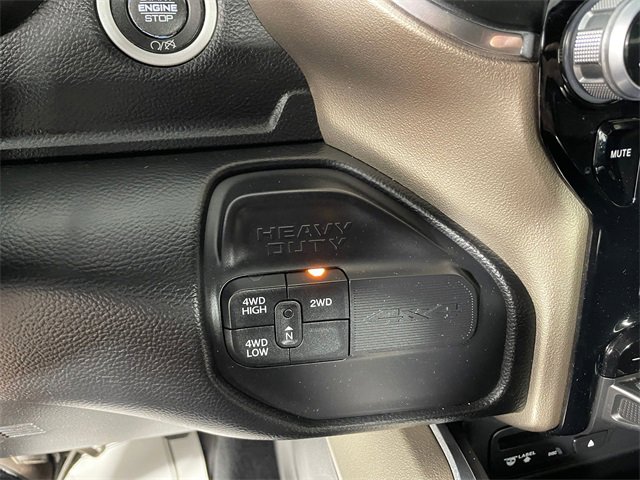 Used 2019 RAM 2500 Laramie image 9