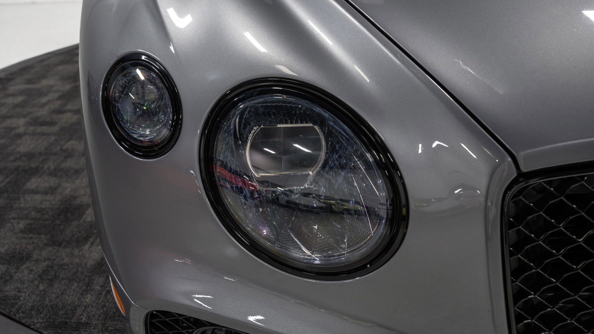 Used 2022 Bentley Continental GT Speed image 24